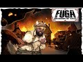Бэбэй в Fuga: Melodies of Steel (день 2) (03.05.2023)