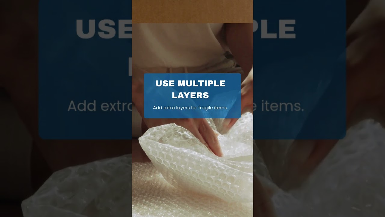 Smart Packing Hacks You NEED to Know! 📦✨