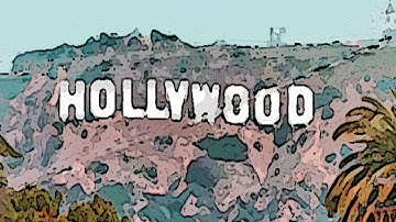 Move To Los Angeles Or Live A Life Of Regret? by Gary W. Goldstein