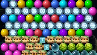 Bubble Shooter Arcade Games | Puzzle Games | Android Gamepaly #54 screenshot 4