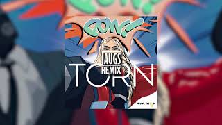 Ava Max - Torn (Jaugs Remix)