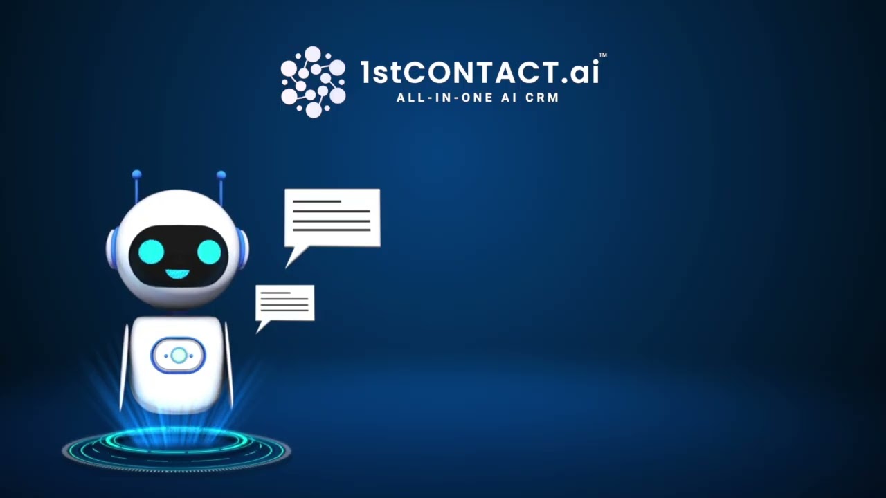 Meet Jenny, our Voice AI Assistant.