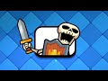 How to get free skeleton meme emote in clash royale How to get free skeleton meme emote in clash royale