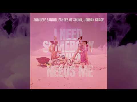 I Need Somebody Who Needs Me (Radio Edit)