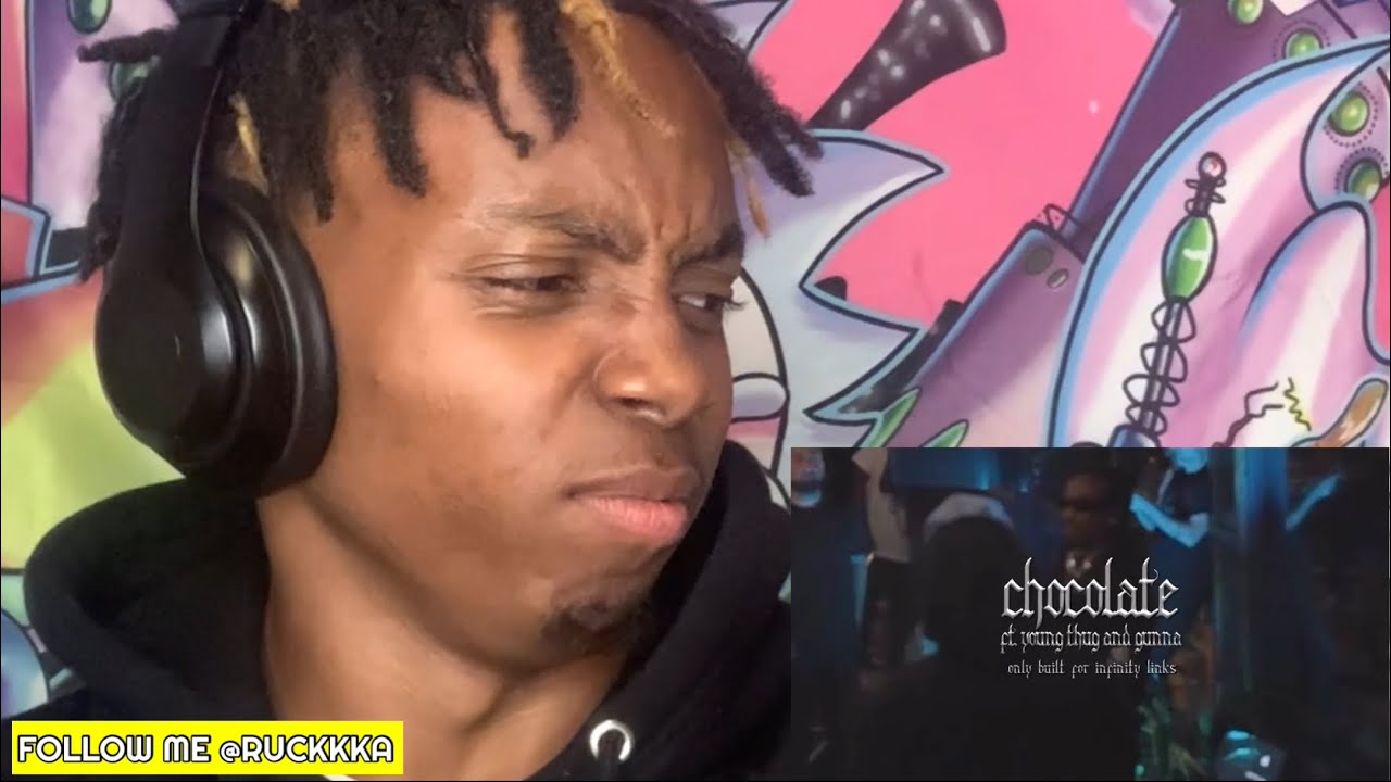 Quavo & Takeoff Chocolate ft. Young Thug & Gunna REACTION YouTube