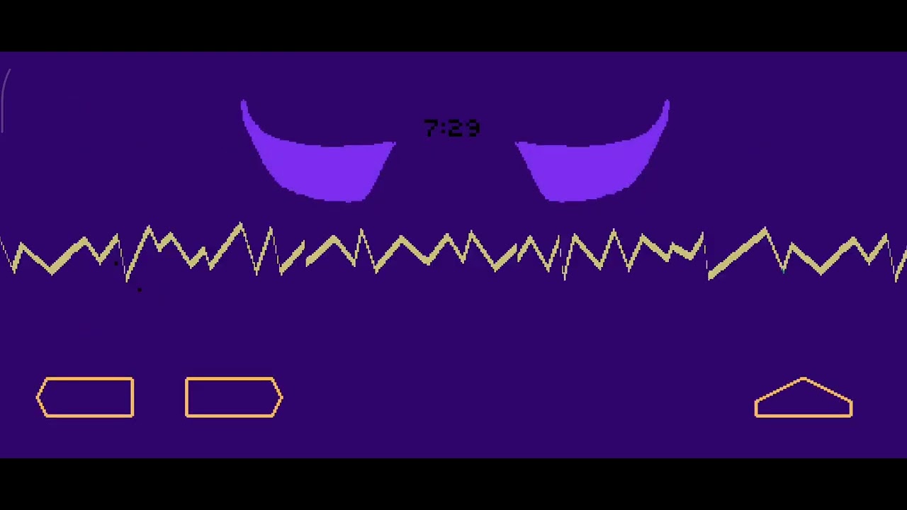 Level Devil Gameplay challenger mode 