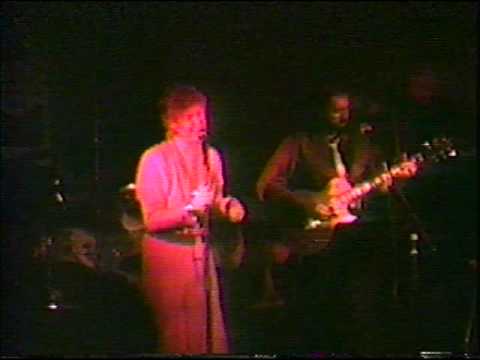 Hard Cider Band - Landslide - 1987 Reunion