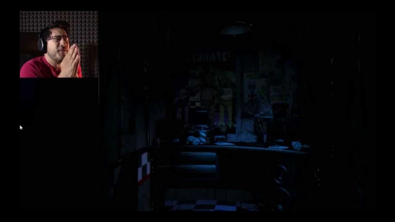 fnaf 4 halloween update markiplier fnaf 4 halloween update markiplier