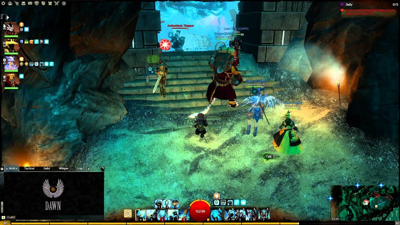 GW2 Aetherblade Retreat Quick Walkthrough bonus Event End YouTube gw2-aetherblade-retreat-quick-walkthrough-bonus-event-end-youtube