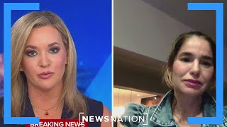 President Trump acted on behalf of humanity: Shab | Katie Pavlich Tonight