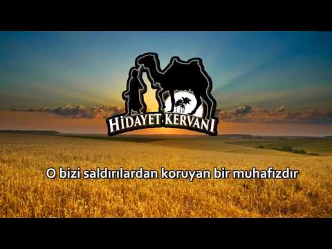 Allah'ın Kitabı - Kitabullah - (كتاب الله ) - Türkçe Altyazılı Neşid
