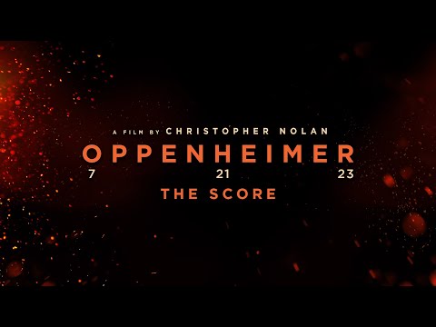 Oppenheimer | The Score