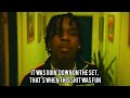 Polo G - 21 [Lyrics]