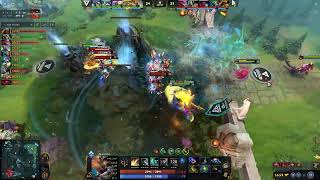 Details Gabbi's Perspective with Palos' Cheese Pass - The game ending play of Blacklist - Elite 2024 #dota2 Guide