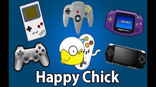 Happy Chick emulator apk!!! Multi-ROM emulator for Android! screenshot 5