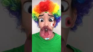 What ah oh with jelly eyeball 😮👁️👀😮 #shorts # #funny What ah oh with jelly eyeball 😮👁️👀😮 #shorts # #funny