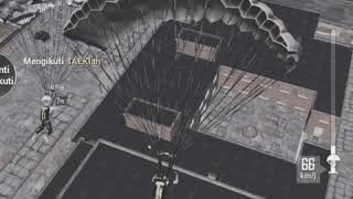 PUBG galau (Queenshelter)