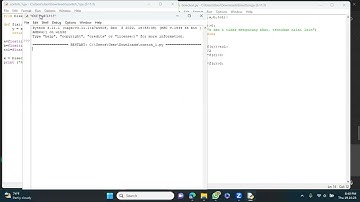 Metode Numerik Menentukan Akar Persamaan berbasis Metode Bisection menggunakan Python 3