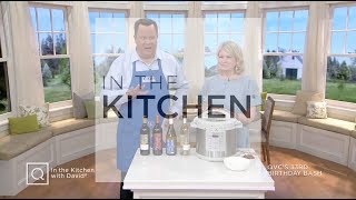 In the Kitchen with David | June 12, 2019 screenshot 1