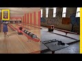 Sounds and Emotions in Video