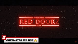 DJ Dream214 Red Doorz