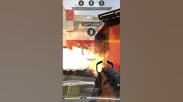 FLAMETHROWER PURIFIER FUN 🔥 #callofdutymobile #codmobile #callofduty #codm #cod #codmclips