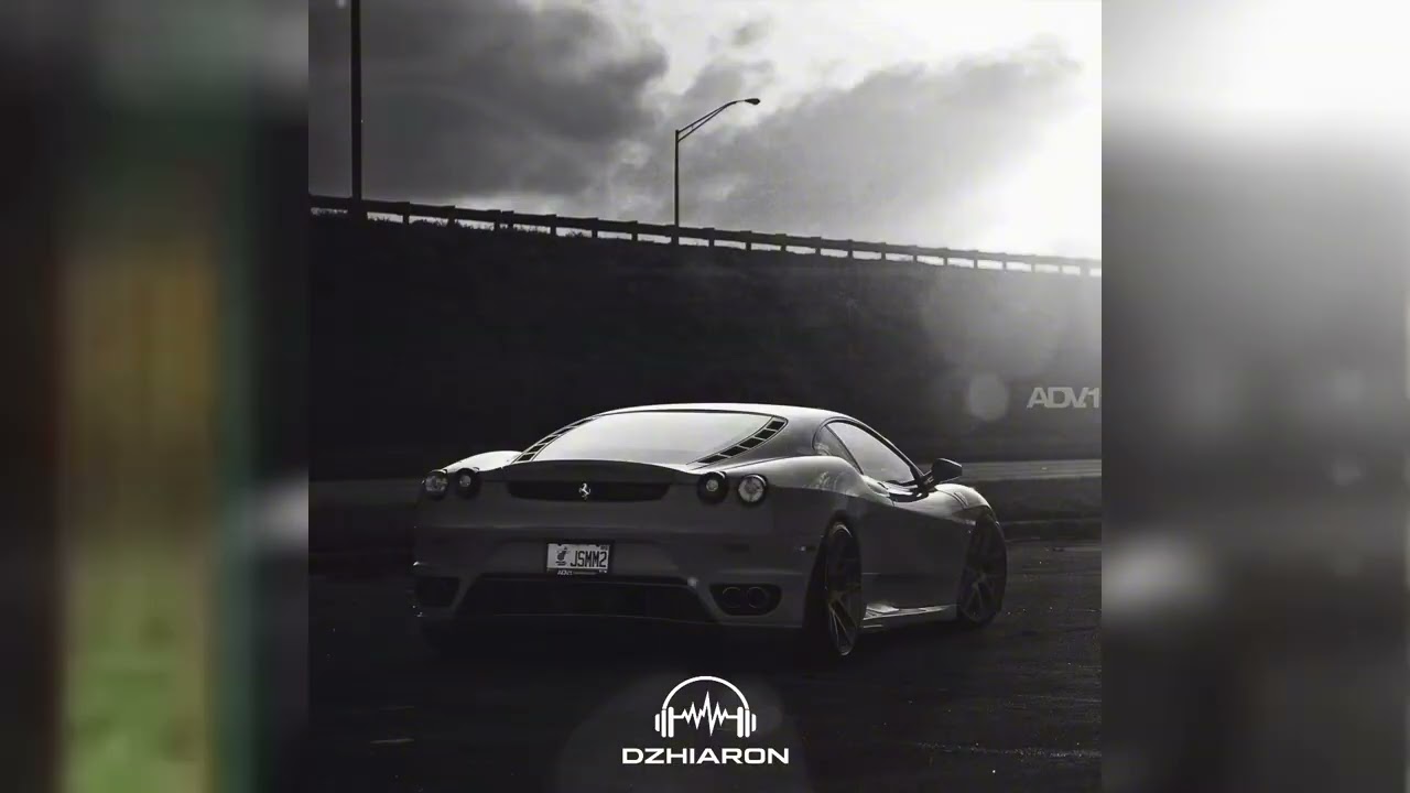 (FREE) DEEP HOUSE x Элджей x 84 x LOOKBUFFALO type beat - Organ