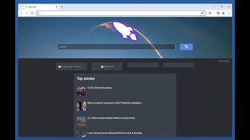 Rocket App browser hijacker - how to remove?