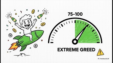 Master Market Sentiment: The Crypto Fear & Greed Index Explained 📈😱