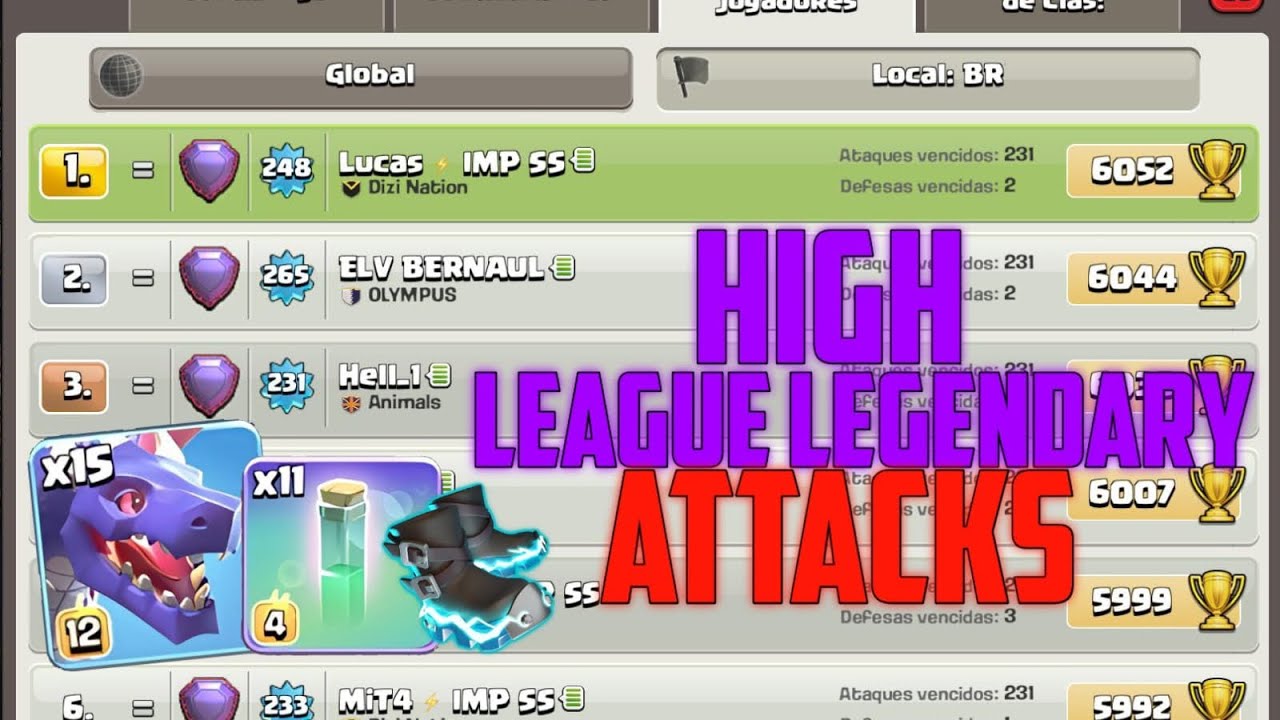 Attacks April Day 2 - YouTube