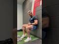 LegZilla. 3 Moves #shorts #legworkout #fitnessmotivation