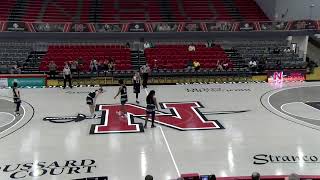 Nicholls Baseball: Colonel Alumni Game