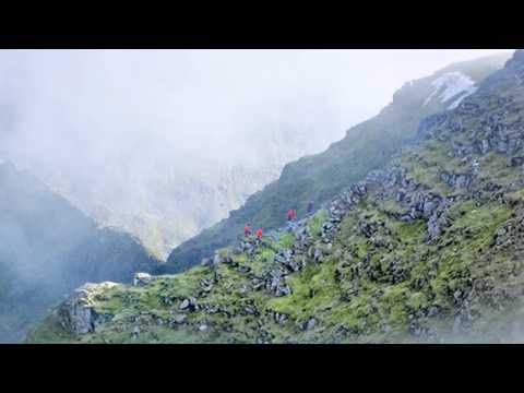 Trail Running June/July12 trailer