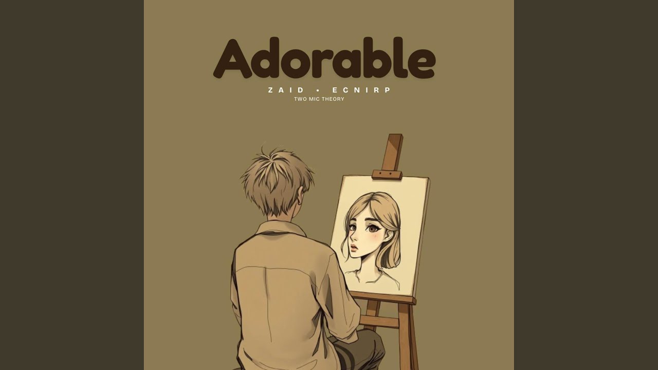 Watch Adorable on YouTube Watch Adorable on YouTube