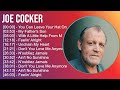 Joe Cocker 2025 MIX Greatest Hits
