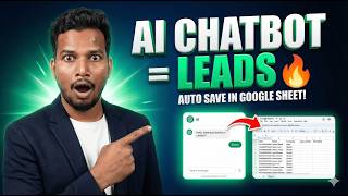 Stop Manual Work with AI Automation | Business Automation System | n8n Workflow Explained