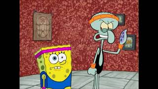 SpongeBob SquarePants episode I Heart Dancing aired on April 15, 2015