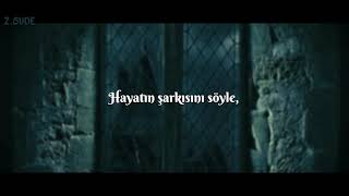 (Türkçe Altyazılı) Harry Potter and the Half-Blood Prince Original Soundtrack - In Noctem