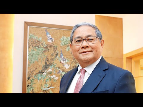 香港特區成立25周年紀念特刊—馮國經訪問短片