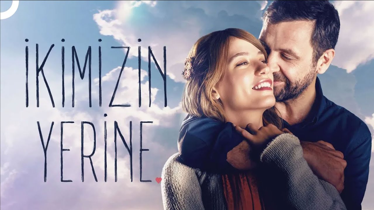 ⁣İkimizin Yerine | Serenay Sarıkaya - Nejat İşler FULL HD Romantik Film