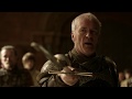 Game of thrones  the dismissal of ser barristan