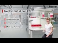Treston NaturLite LED