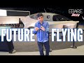 The electric jet flying in 2026 | EBACE2024 Recap