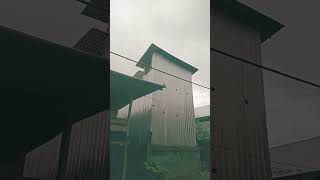 gedung walet