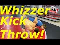 Develop your Whizzer Kick/Uchi Mata for Nogi!!