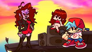 Friday Night Funkin' - The Mom Evil Mod