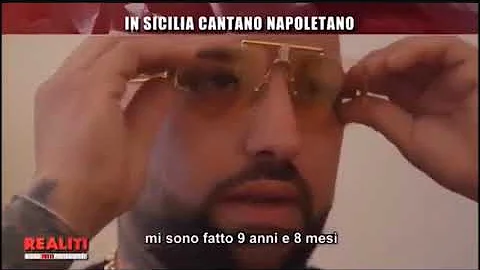 Cosa è successo a Niko Pandetta?