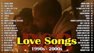 1990s RnB Love Songs ♥️ Best R&B Love Songs 1990-1999 ~ Romantic R&B Music Playlist