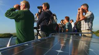 Film Nationaal Park De Alde Feanen Kort