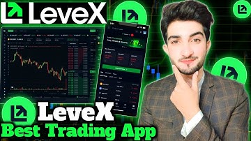 LeveX Exchange Educational Review🌟 || How to Trade?? - Check Honest Documentary